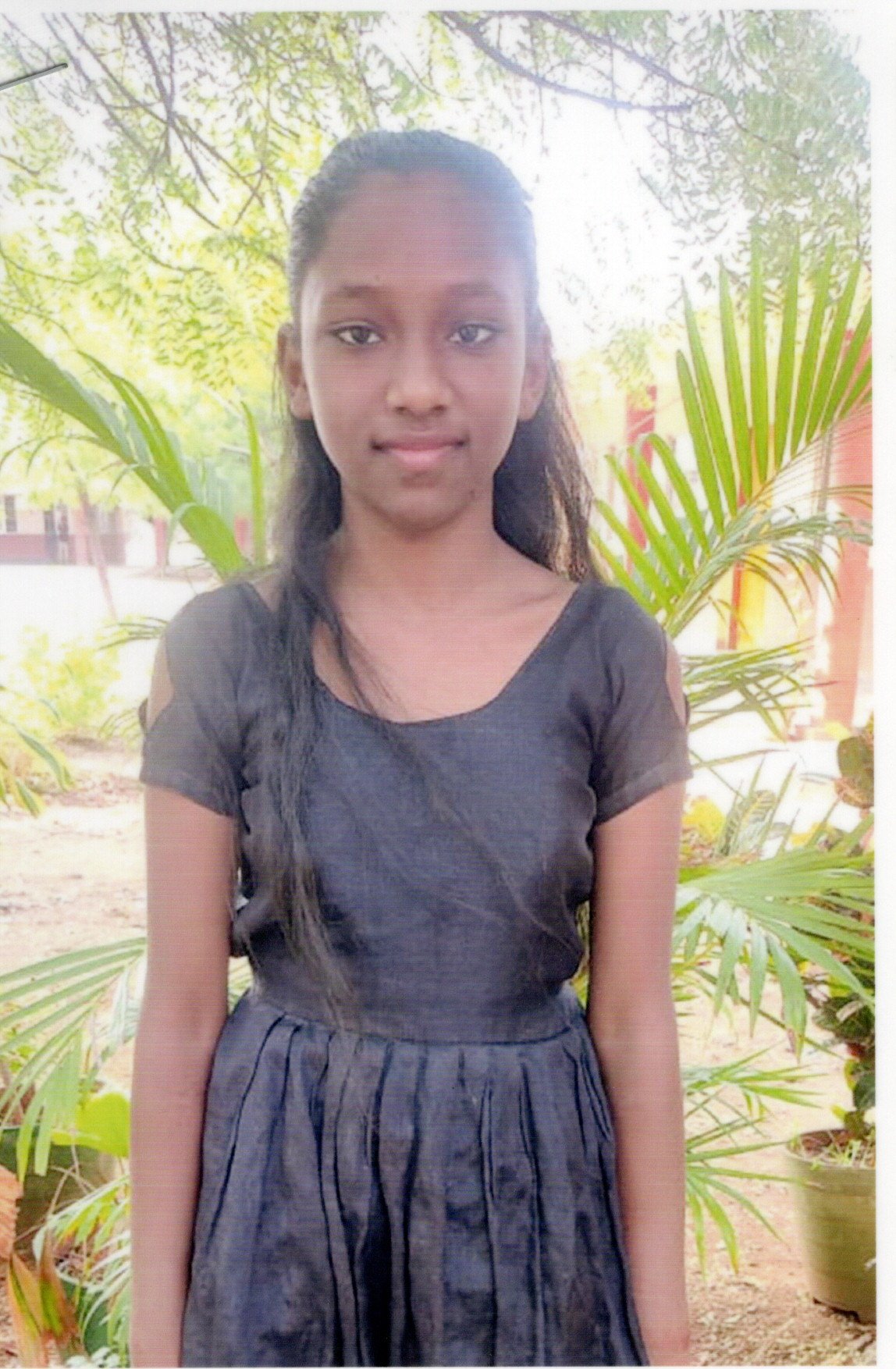 Student 4