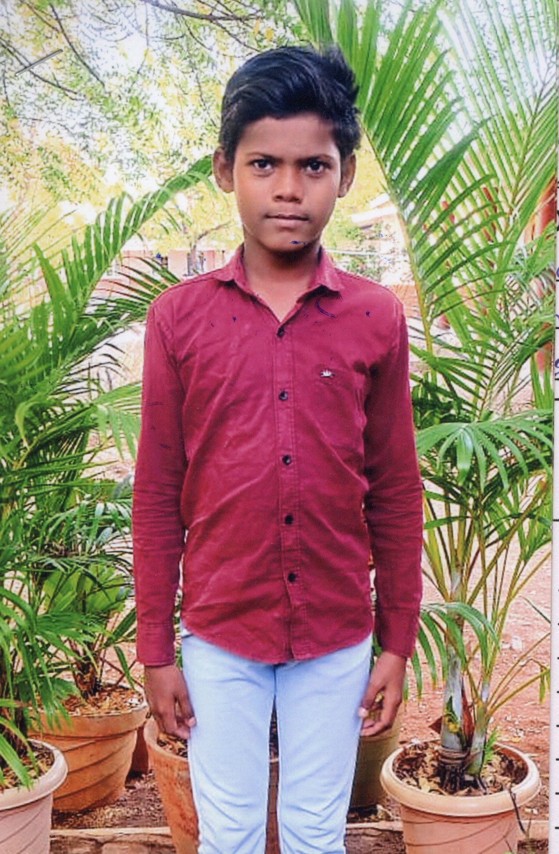 Student 4