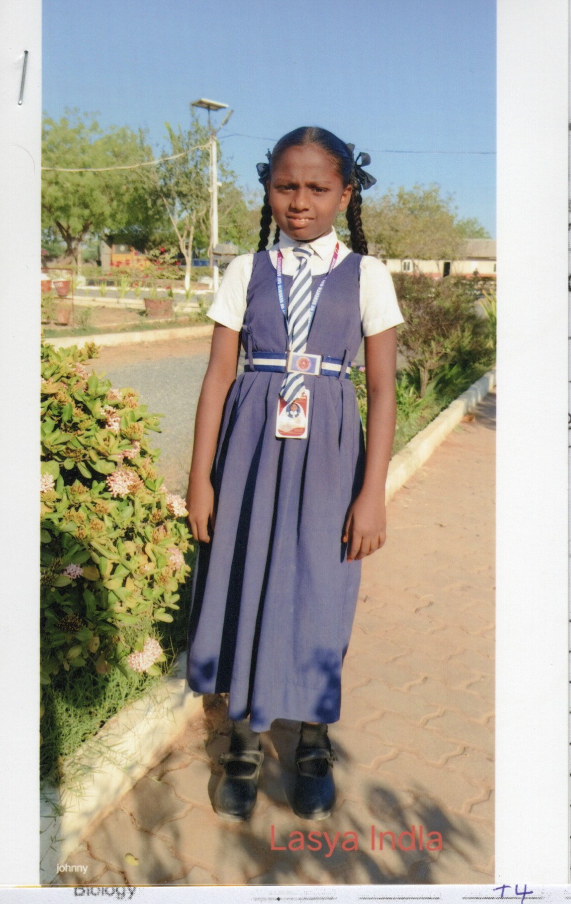 Student 4