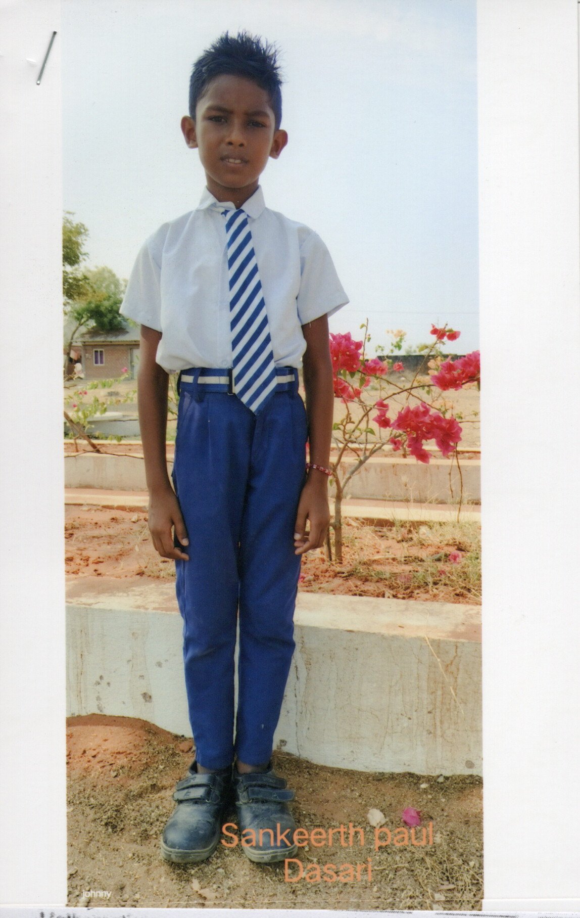 Student 6