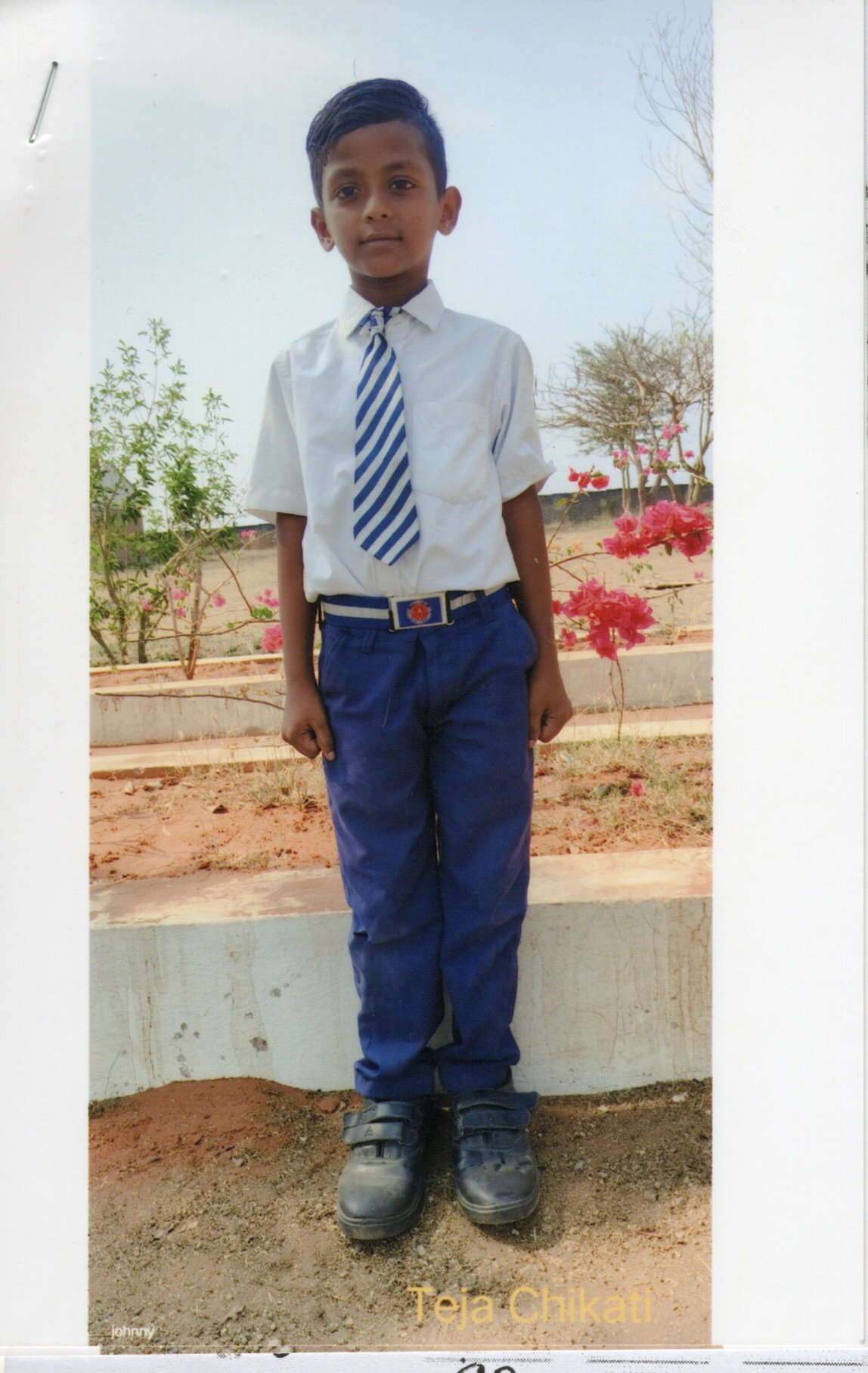 Student 4