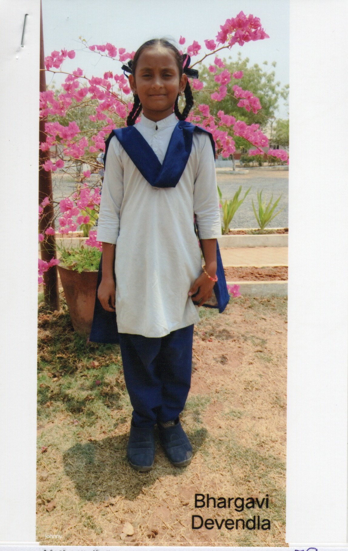 Student 4